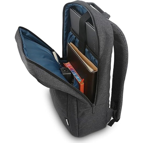 Рюкзак для ноутбука Lenovo 16" Casual B210 Black (GX41L83768)