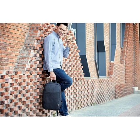 Рюкзак для ноутбука Lenovo 16" Casual B210 Black (GX41L83768)