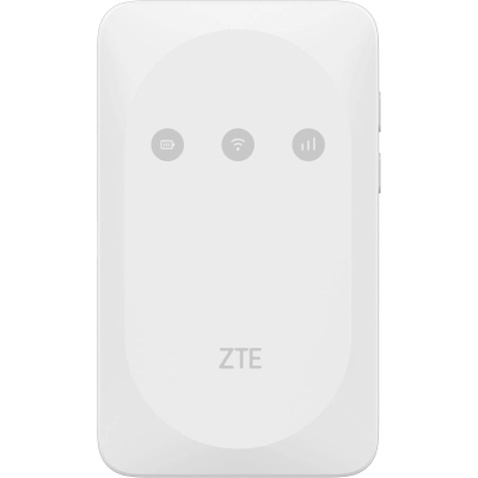 Мобільний Wi-Fi роутер ZTE LTE UFi MF935N