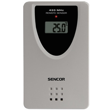 Метеостанція Sencor SWS5400