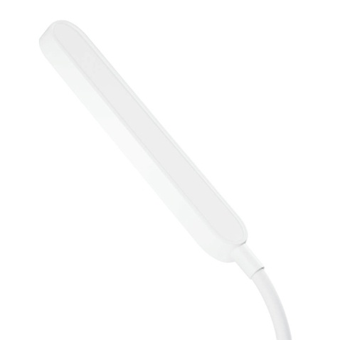 Настільна лампа ColorWay Portable & Flexible 360, 4W, battery 1800 mAh (CW-DL12FB-W)