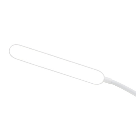 Настільна лампа ColorWay Portable & Flexible 360, 4W, battery 1800 mAh (CW-DL12FB-W)