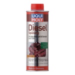 Присадка автомобільна Liqui Moly DIESEL SPULUNG 0,5л (2509)