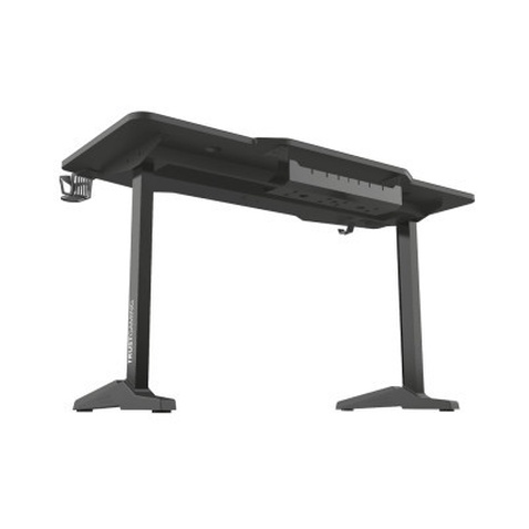 Комп'ютерний стіл Trust GXT 1175 Imperius XL Black (23802)
