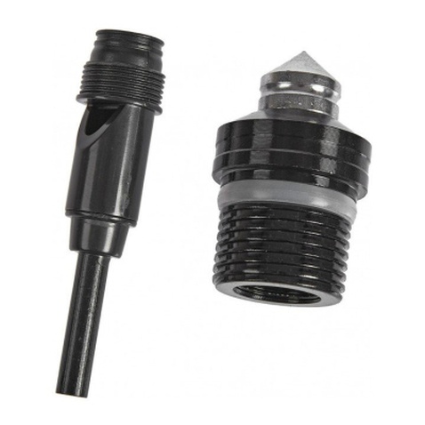 Тактична лопата Skif Plus Mole Black (D14-31x)
