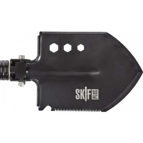 Тактична лопата Skif Plus Mole Black (D14-31x)