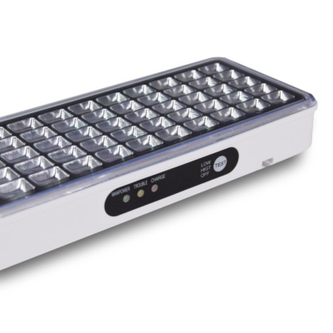 Світильник Lightwell аварійний LW-EL-8W LED 8W