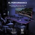 Комп'ютерний стіл Trust GXT 1175 Imperius XL Black (23802)
