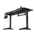Комп'ютерний стіл Trust GXT 1175 Imperius XL Black (23802)