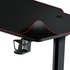 Комп'ютерний стіл Trust GXT 1175 Imperius XL Black (23802)