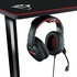 Комп'ютерний стіл Trust GXT 1175 Imperius XL Black (23802)