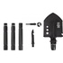 Тактична лопата Skif Plus Mole Black (D14-31x)