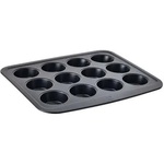 Форма для випікання MasterPro Foodies collection для мафінів (BGMP-7342)