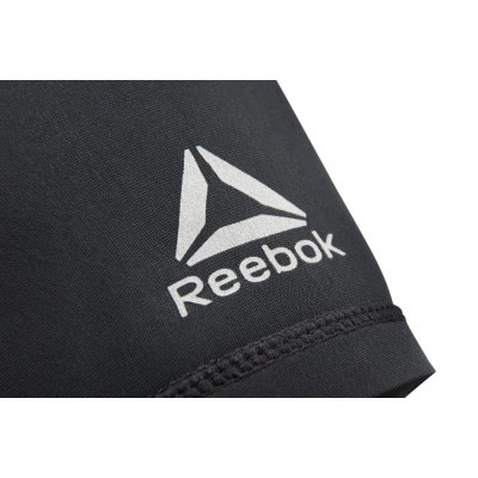Фіксатор ліктя Reebok Elbow Support чорний RRSU-13526 XL (885652013079)