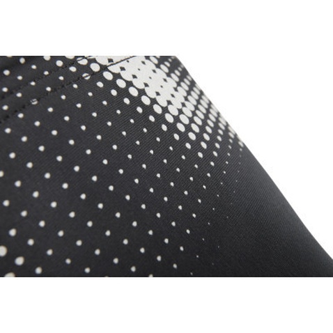 Фіксатор ліктя Reebok Elbow Support чорний RRSU-13526 XL (885652013079)