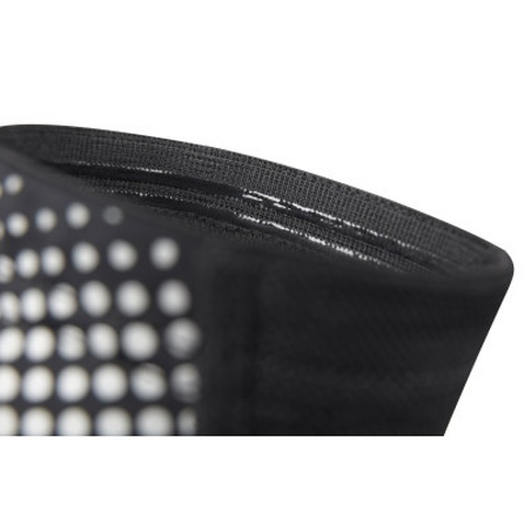 Фіксатор ліктя Reebok Elbow Support чорний RRSU-13526 XL (885652013079)