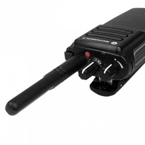 Портативна рація Motorola DP4400е UHF + AES256 + IMPRES PMNN4544A