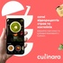 Карта активації Culinara "Страви та коктейлі" 3 міс.