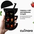Карта активації Culinara "Страви та коктейлі" 3 міс.
