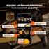 Карта активації Culinara "Страви та коктейлі" 3 міс.
