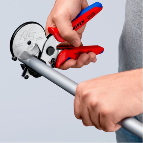 Труборіз KNIPEX 90 25 25