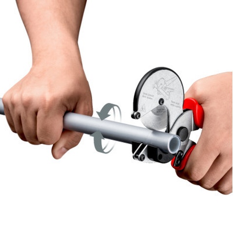 Труборіз KNIPEX 90 25 25
