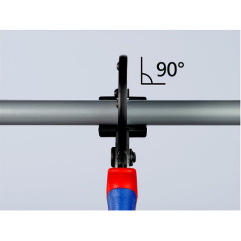 Труборіз KNIPEX 90 25 25