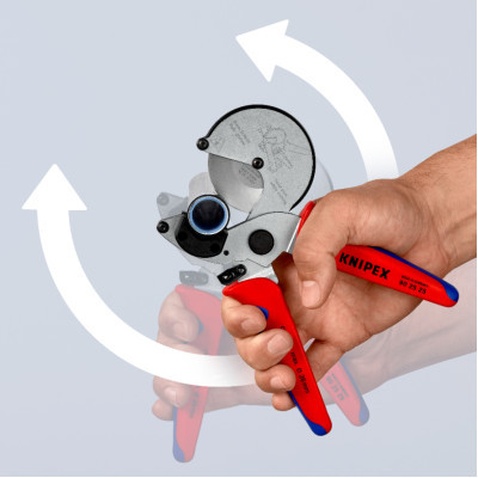 Труборіз KNIPEX 90 25 25