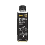 Присадка автомобільна Mannol 9992 Diesel Ester De-Icer 0.25 л (MN9992-025PET)