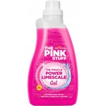 Очищувач для пральних машин The Pink Stuff Гель від накипу 1 л (5060033822760)