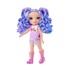 Лялька Rainbow High серії Littles - Аметиста (531234)