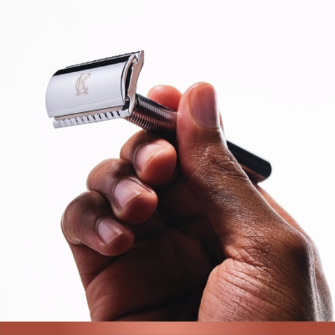Змінні касети Gillette King C. 10 шт. (7702018590179)