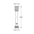 Шланг для душа Grohe 22114000 (CV032474)