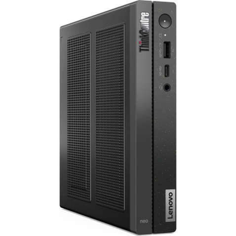 Комп'ютер Lenovo Neo 50q Gen 4 / i3-1215U, 8, 256, KM, W11P (12LN0046UI)