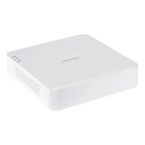Реєстратор для відеоспостереження Hikvision iDS-7108HQHI-M1/S(E)