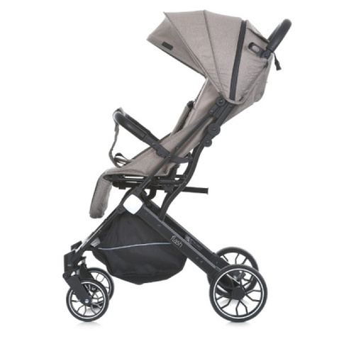 Коляска Bambi M 5727 FLASH latte (M 5727 latte)
