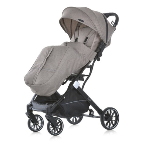 Коляска Bambi M 5727 FLASH latte (M 5727 latte)