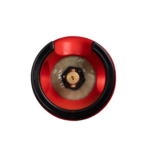 Побутовий газовий балон Gutgas Ragasco CR-18.2 (GHCL1822)