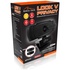 Веб-камера Media-Tech Look V Privacy Full HD Black (MT4107)