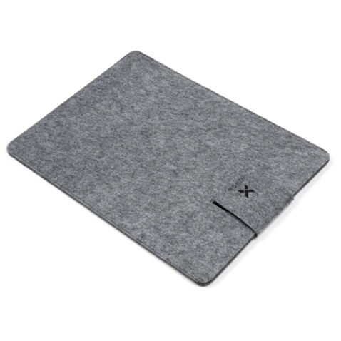 Чохол до ноутбука Vinga 15.6" NSF150 Gray (NSF150GY)