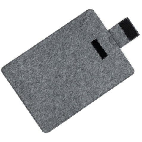 Чохол до ноутбука Vinga 13" NSF130 Gray (NSF130GY)