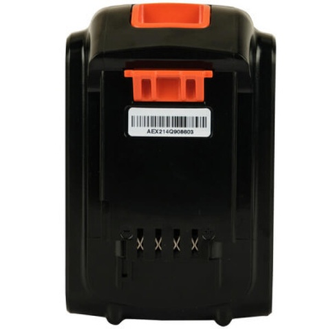 Шуруповерт Black&Decker 18 В, 1.5Ah, 45 Нм,0-360/0-1400 об/хв, 21000 уд/хв, 1.3 кг (BCD003C1)