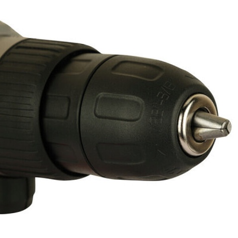 Шуруповерт Black&Decker 18 В, 1.5Ah, 45 Нм,0-360/0-1400 об/хв, 21000 уд/хв, 1.3 кг (BCD003C1)