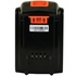 Шуруповерт Black&Decker 18 В, 1.5Ah, 45 Нм,0-360/0-1400 об/хв, 21000 уд/хв, 1.3 кг (BCD003C1)