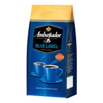 Кава Ambassador Blue Label в зернах 1 кг (am.52078)