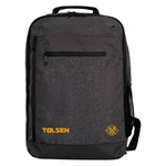 Сумка для інструмента Tolsen рюкзак 32см х 25см х 48см (80040)