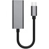 Адаптер Dynamode USB3.0 Type-C to 1000/100 Mbit/s RJ-45 (RTL8153) 0.13 m (DM-AD-GLAN-C)