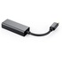 Адаптер Dynamode USB3.0 Type-C to 1000/100 Mbit/s RJ-45 (RTL8153) 0.13 m (DM-AD-GLAN-C)