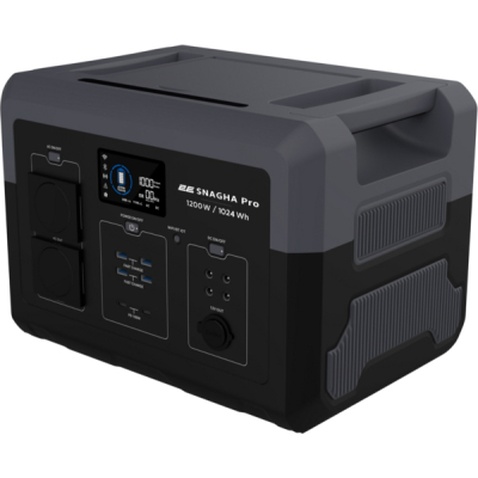 Зарядна станція 2E Snagha Pro 1200W (2E-PPS1210-PRO)