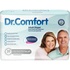 Підгузки для дорослих Dr.Comfort Extra Large 8 крапель 30 шт (8680131205028)